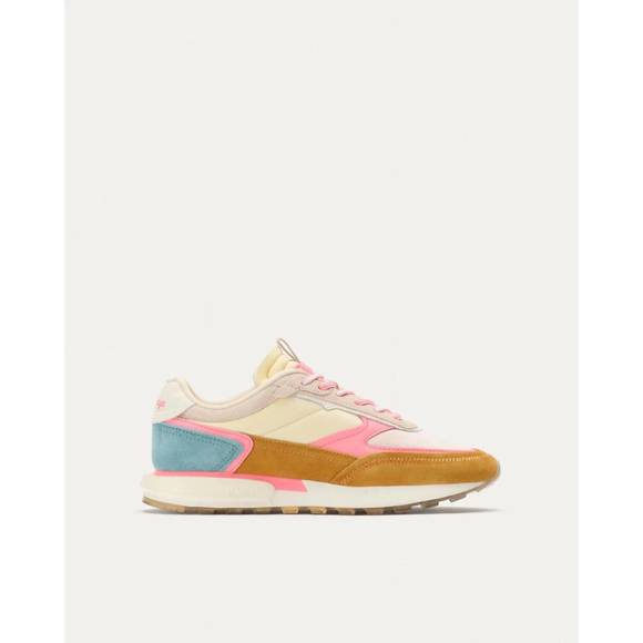 NEW HOFF tribe sneaker watamu in watamu white - Picture 2 of 6